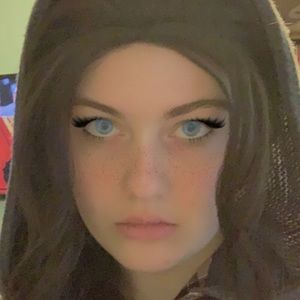 Meet your Posher, Kaylee